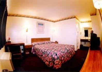 America'S Best Travel Inn Reno Extérieur photo