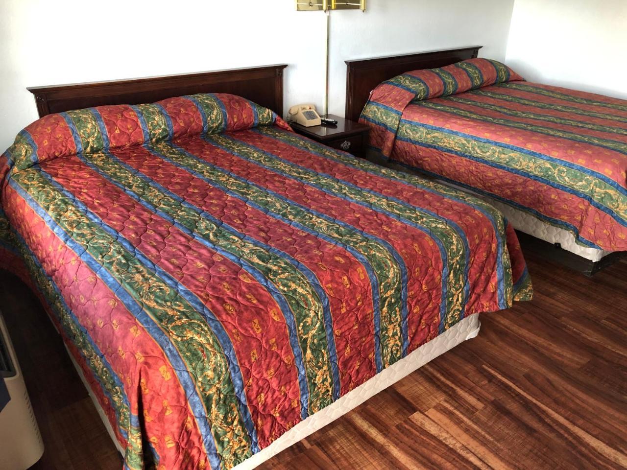 America'S Best Travel Inn Reno Extérieur photo