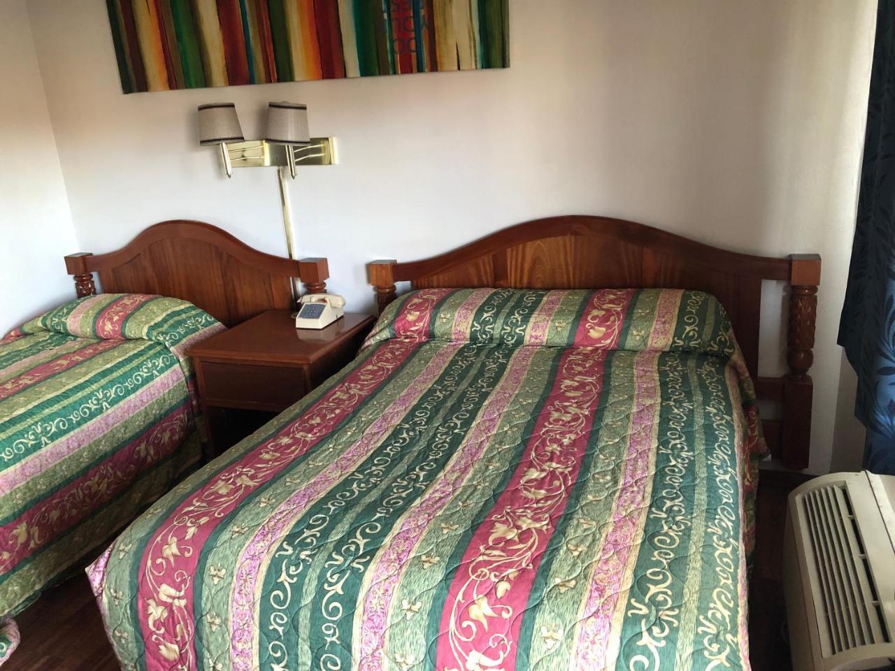 America'S Best Travel Inn Reno Extérieur photo