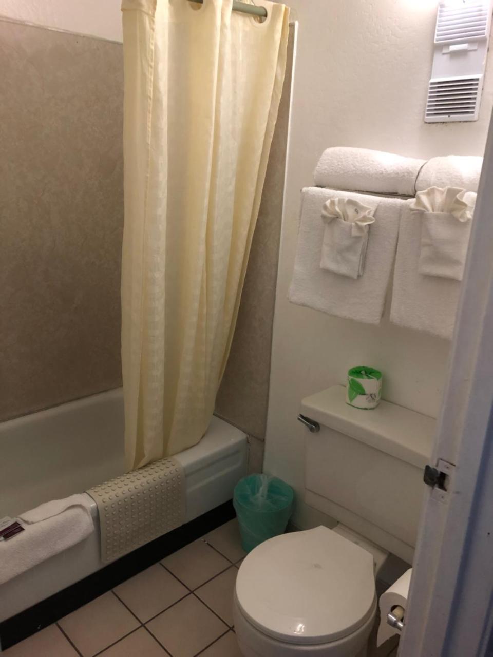 America'S Best Travel Inn Reno Extérieur photo