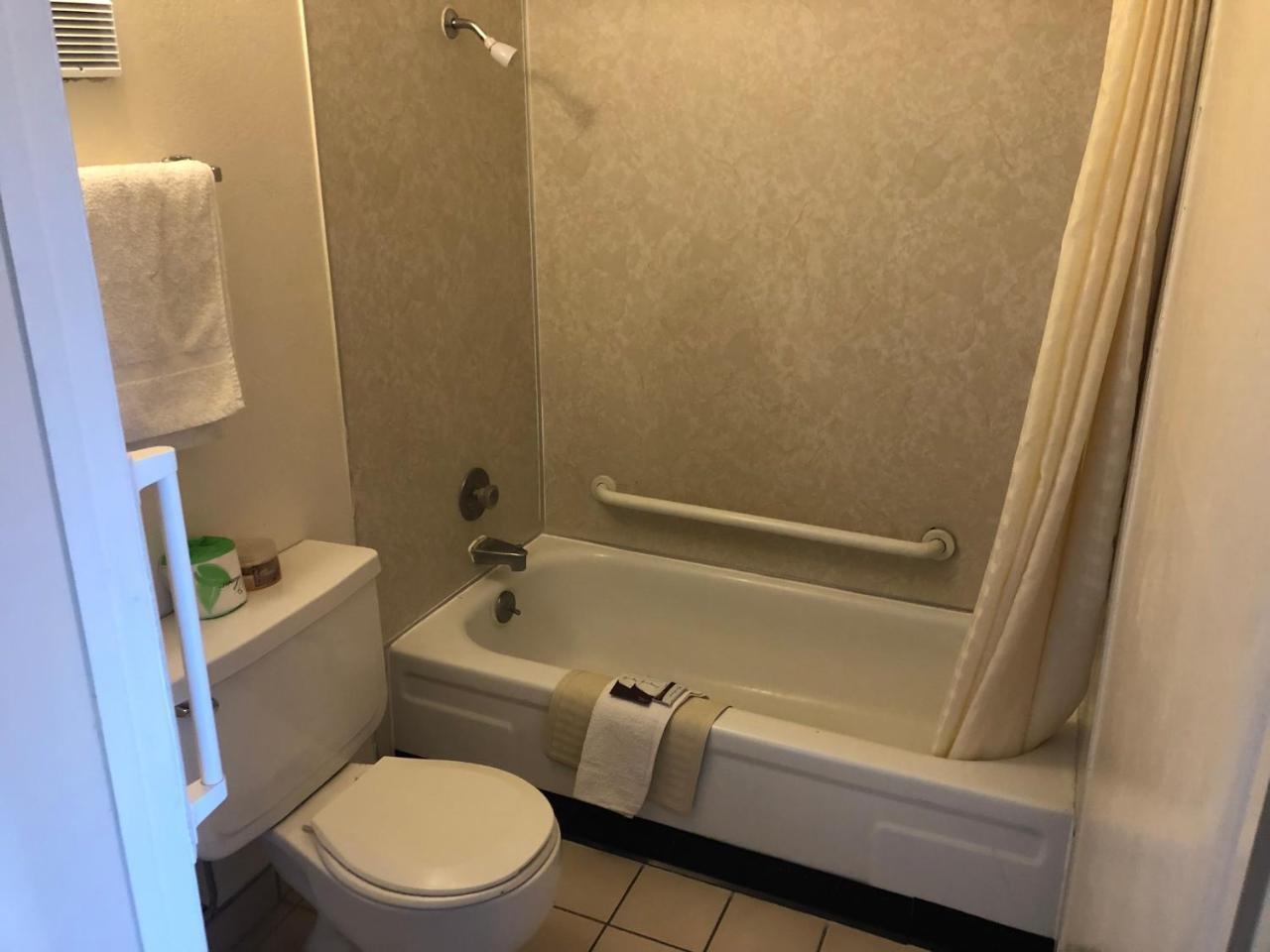 America'S Best Travel Inn Reno Extérieur photo